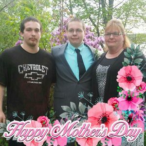 Meet your Posher, Joann